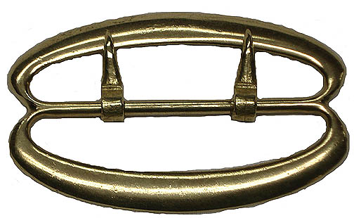 CD Buckle