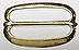 Brass Buckle TN - CE