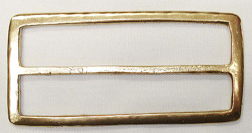 CW Buckle