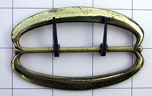 CD Buckle