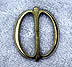 EA Buckle