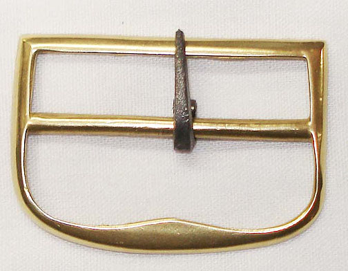 EF buckle 