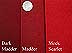 Serjeants Scarlet Broadcloth