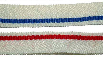 Regimental Lace