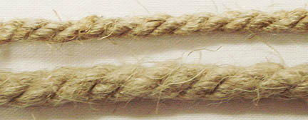 Hemp Rope