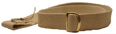 Hemp Musket Sling