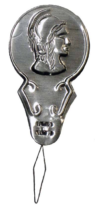 Najecki-Wire Needle Threader