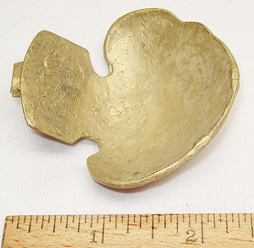 Shell Guard inside