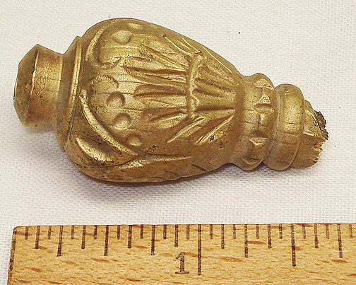Pommel