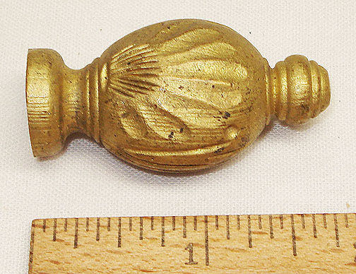 Pommel